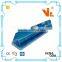 V-T037 Promotion Acrylic Custom 3D Floating Liquid triangle ruler