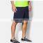Custom Athletic Shorts Blank Mens Crossfit Shorts Wholesale