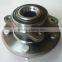 Front Wheel Bearing and Hub Assembly OEM 513263 Hub Assembly for 2007-2010 Chrysler Sebring 2008-2014 Dodge Avenger