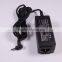 hot sale 19v 2.1a 2.5*0.8mm mini 40w laptop power adapter for Asus
