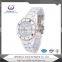 China Watch Factory Plastic Wrist New Design Fashion Girls Watch