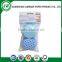 opp bag with head card packing way for cupcake cup baking cup bakery cup cake made in China