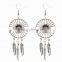 MS60151L Feature Design Women European Earring Fashion Accessory