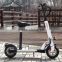 foldable electric scooter 36v 500w