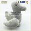 I-Green Toy Series-Fashional Style kintted toy duck