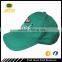 polyester embroidery baseball cap