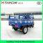 hot sale!! made in China ENGINE CARGO TRICYCLE FOR SALE MALAYSIA