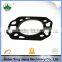 gasket,the cylinder head gasket for yangchai diesel engine,the gasket for cylinder diesel