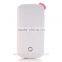 New hot products for 2016! Built-in Cable Portable Power Bank 5600mAh
