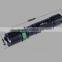 High quality Rechargeable Flashlight/ Multi-purpose Aluminum Alloy Lamp Body Material torch