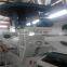 2015 self feeding roller mill china supplier machine with price
