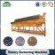 Automatic China supplier compound fertilizer sieving machine