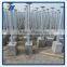 Welded Wire Mesh Fence with Ground Anchor N67.5X580