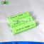 GEB 1.2V AA 1900mah Ni-MH rechargeable battery with low self discharge