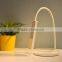 Factory Direct Sale Rechargeable LED Table Lamp