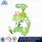 Beautiful design 8 wheels plastic OEM baby walker with music and many toys,baby carrier baby walker