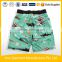 Customize Waterproof and Quick Dry Beach Short