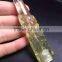 Finely Carved Citrine Quartz Smoking Pipes Commercial Gifts
