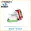 iTreasure portable design anti-lost alarm key finder