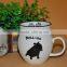 11oz standard ceramic mugs/ceramic coffee mugs/mugs for promotion