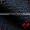 heavy weight Polyester twill gabardine fabric 268gsm