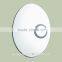 Round LED Illuminated Bathroom Mirrors with 5mm Environmental Protection Mirror (AGM003)