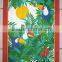 custom photo printed dish towels tea towel