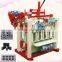 QTJ4-45 Small block making machine for making concrete blocks                        
                                                Quality Choice