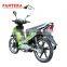 South America Market Fashion Four-Stroke Cheap 110Cc Gasoline Motorcycle