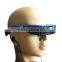Best Selling Gadgets 1080P Android Wifi 98inch 3D Smart Glasses with 16G Memory