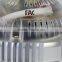 A small fan can speed the heat Long lifes led par 64 led light bulb par 60