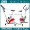new magnetic upright bike