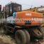 EX100WD wheel excavator, EX100,EX120-1,EX200-3,EX200-5 hot selling