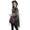 Diamond Phombus Pattern New Fashion Warm Winter Gift Shawl