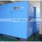 30KW oil lubricated industrial electric rotary screw type air compressor