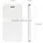 SUN-FLY OEM New 3D sublimation blank leather phone cases for iPhone 6s