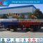 High quality crane truck high performance lift truck FAW 4x2 pick up truck