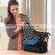 Pack And Go Diaper Tote Bag
