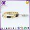 2016 Cheap fashion couple bracelet energy bracelet