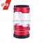 Portable LED Light Rechargeable LED Lantern For Outside Activies
