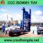 New Designed Asphalt Batching Plant LB500 with ISO9001&TUV Certificates on Sale