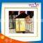 New Style Factory Price Rectangle Pink Box For Jewelry Wholesales