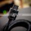 Yulong Audio CP1 HiFi OFC Power Cable/ Power Line (Gold Plated Plugs)