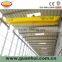 best quality double girder overhead crane 25ton