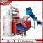 4 scrap copper wire recycling machine, cable wire recycling machine