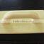14 28 Light Weight Square Handle Yellow Plastering Trowels