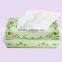 Facial Tissue Box Cover Paper