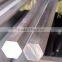 Polish 304L & 316L Stainless Steel Hexagon Bar- Prime Quality