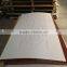 Melamine HDF door skin /veneered door skin