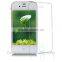 Premium 0.33mm 9H tempered glass screen protector for infocus m808,cell phone screen protector
